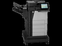 Máy in HP LaserJet Enterprise Flow MFP M630z (B3G86A)