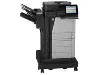 Máy in HP LaserJet Enterprise Flow MFP M630z (B3G86A)