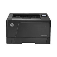 Máy in HP LaserJet Enterprise M706n (B6S02A)