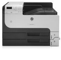 Máy in HP LaserJet Enterprise M712DN