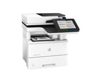 Máy in HP LaserJet Enterprise MFP M527f (F2A77A)