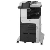 Máy in HP LaserJet Enterprise MFP M725z