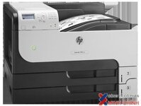 Máy in HP LaserJet Enterprise 700 M712n Printer (CF235A)