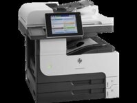 Máy in HP LaserJet Enterprise MFP M725dn (CF066A)