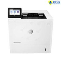 Máy in HP LaserJet Enterprise M611dn-7PS84A (In laser đen trắng/ USB/ LAN) Giá Rẻ - Uy tín
