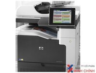 Máy in HP LaserJet Enterprise 700 color MFP M775dn (CC522A)