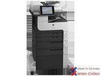 Máy in HP LaserJet Enterprise MFP M725f (CF067A)