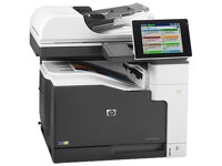 Máy in HP LaserJet Enterprise 700 color MFP M775dn (CC522A)