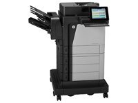 Máy in HP LaserJet Enterprise Flow MFP M630z (B3G86A)