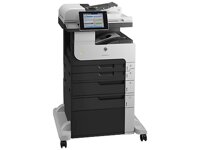 Máy in HP LaserJet Enterprise MFP M725f (CF067A)