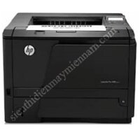 Máy In Hp LaserJet HP M401N