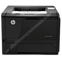 Máy In Hp LaserJet HP M401N