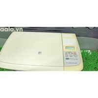 Máy In HP Laserjet M1005 MFP (CB376A) kèm hộp mực , dây nguồn , dây usb mới - aalo.vn