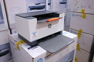 Máy in HP LaserJet M211d 9YF82A