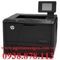 Máy In Hp LaserJet M401D