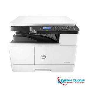 Máy in HP LaserJet M440dn