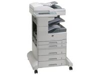 Máy in HP LaserJet M5035xs Multifunction