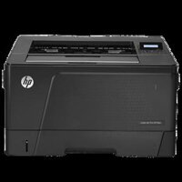 Máy in HP LaserJet M706n (A3 + Network)