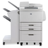 Máy in HP LaserJet M9050 Multifunction