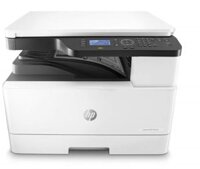 Máy in HP LaserJet MFP M433a 1VR14A đa năng (Laser A3 đen trắng)