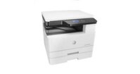 Máy in HP LaserJet MFP M436DN ( Print-Scan-Copy ) A3 Network, Duplex-(2KY38A)