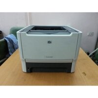 Máy In HP Laserjet P2015 + tặng kèm hộp mực mới , dây nguồn, dây cáp in mới