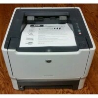 Máy in HP Laserjet P2015D cũ giá rẻ | Máy in cũ hp P2015D đã qua sử dụng, BH: 06 tháng, Tặng 1 Gram giấy in A4