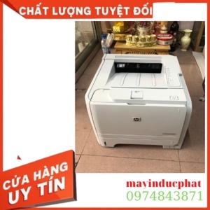 Máy in laser đen trắng HP P2035 - A4