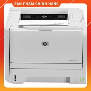 Máy in laser đen trắng HP P2035 - A4