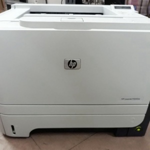 Máy in laser đen trắng HP LaserJet P2055D - A4