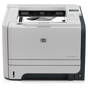 Máy in laser đen trắng HP LaserJet P2055D - A4