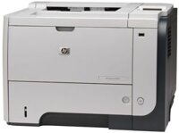 Máy in HP LaserJet P3015DN   (in 2 mặt + in mạng)