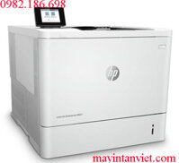 Máy in HP LaserJet Printer M607N