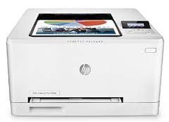 Máy in HP LaserJet Pro 200 Color M252N B4A21A