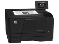 Máy in HP LaserJet Pro 200 color Printer M251nw (CF147A)