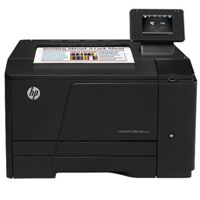 Máy in HP LaserJet Pro 200 color Printer M254dw
