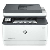 Máy in HP LaserJet Pro 3103fdw (In 2 mặt, Scan, Photo, Fax/ Wifi) Chính Hãng