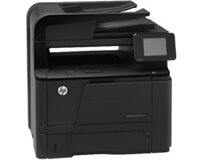 MÁY IN HP LASERJET PRO 400 MFP M425DW - CF288A