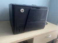 Máy In HP LaserJet Pro 400 M401D