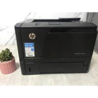 Máy in HP LaserJet Pro 400 M401d in 2 mặt tự động tốc độ cao