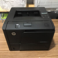 Máy in HP LaserJet Pro 400 M401D/401 đã qua sử dụng