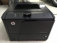 Máy in hp laserjet pro 400 M401D mới 90 % (IN 2 mặt tự động) ( Giá Đã Bao Gồm Hoá Đơn VAT)