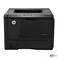 MÁY IN HP LASERJET PRO 400 M401D