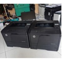 Máy in HP LASERJET PRO 400 M401D in 2 mặt tự động bảo hảnh 3 tháng