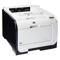 Máy In HP LaserJet Pro 400 Color Printer M451nw (CE956A)| 0124