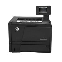 MÁY IN HP LASERJET PRO 400 M401DN MÀN HÌNH CẢM ỨNG