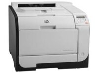 Máy in HP LaserJet Pro 400 color Printer M451dn (CE957A)