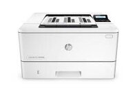 Máy in HP LaserJet Pro 400 M402dw In Đảo Mặt, Wifi