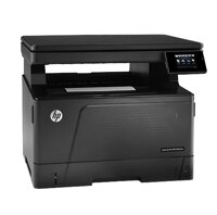 Máy in Hp LaserJet Pro 400 M435nw (in trắng đen A3, Scan, copy + mạng + wifi)