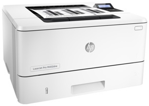 Máy in HP Laserjet Pro 402DNE
